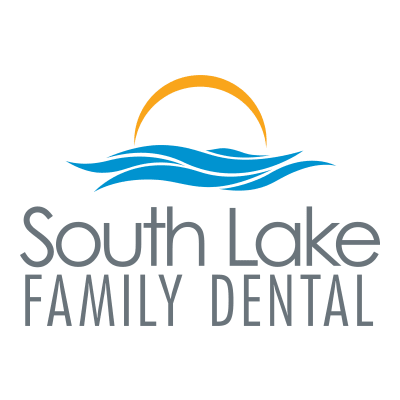 South Lake Family Dental Logo
