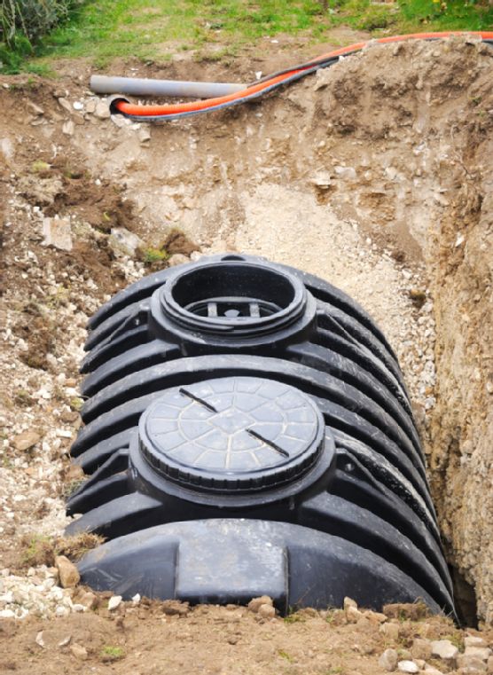 L&S Septic Llc