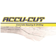 Accu-Cut Logo