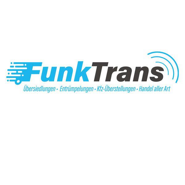 FUNKTRANS-TRANSPORT-SYSTEME GMBH Logo