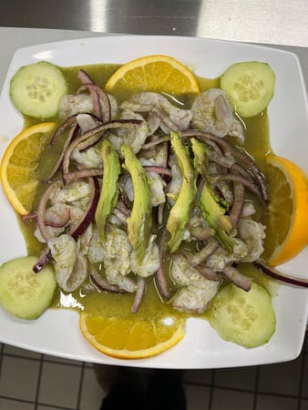 Images El Rinconcito Bar & Grill
