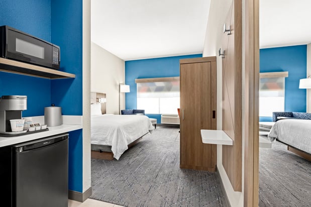 Images Holiday Inn Express & Suites Phoenix West - Tolleson by IHG