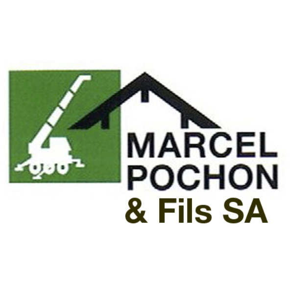 Marcel Pochon & Fils SA Logo
