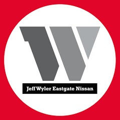 Jeff Wyler Eastgate Nissan Logo