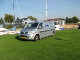 Foto's Theo's Yachtservice