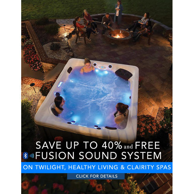 THe Hot Tub Store