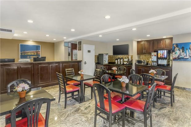 Images Best Western Fort Lee