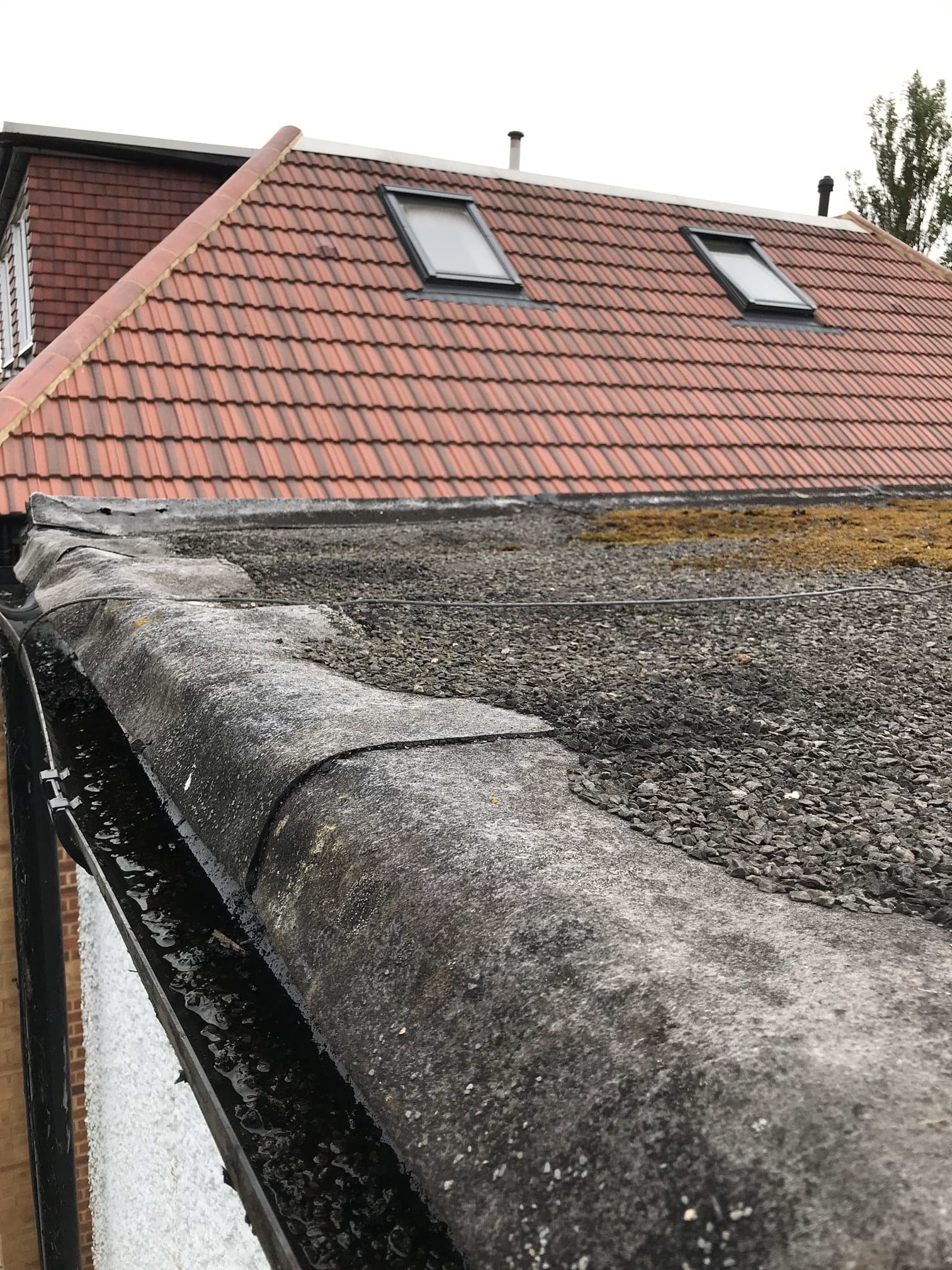 Images ABRS Roofing Services Ltd