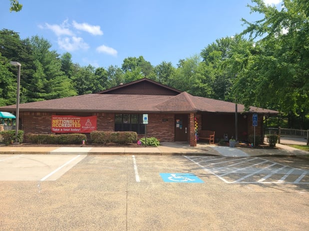 Images Lake Newport KinderCare