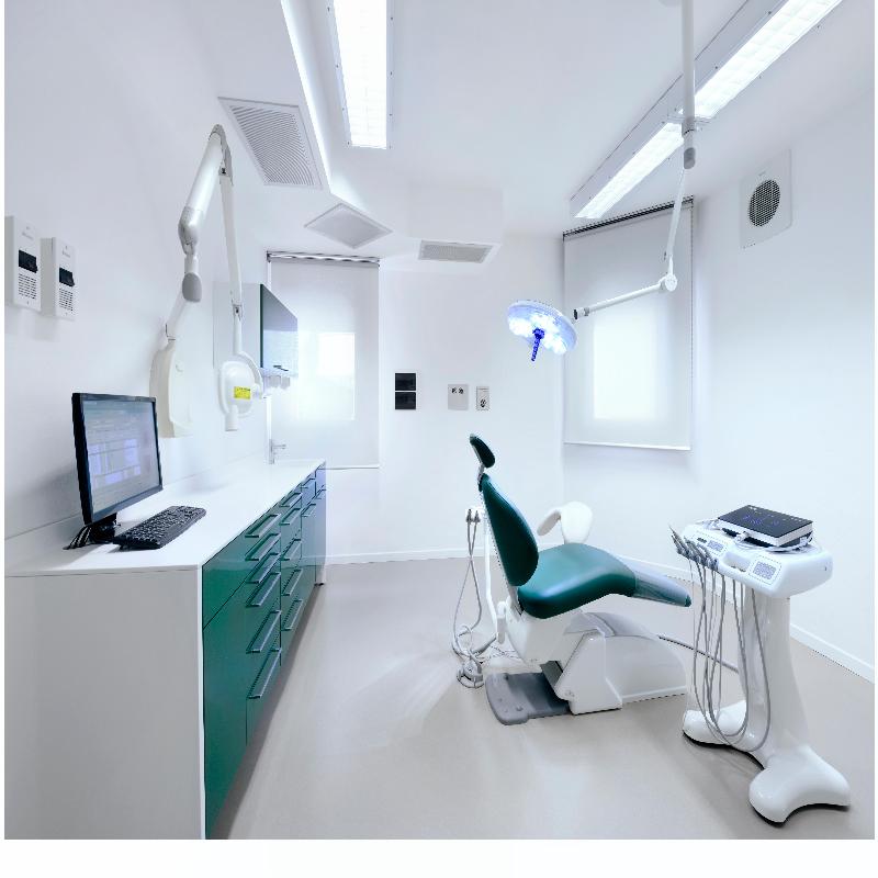 Images Studio Dentistico Bellon Dr. Giulio