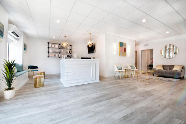 Images Luxe Med Spa