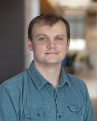 Jared H. Madsen