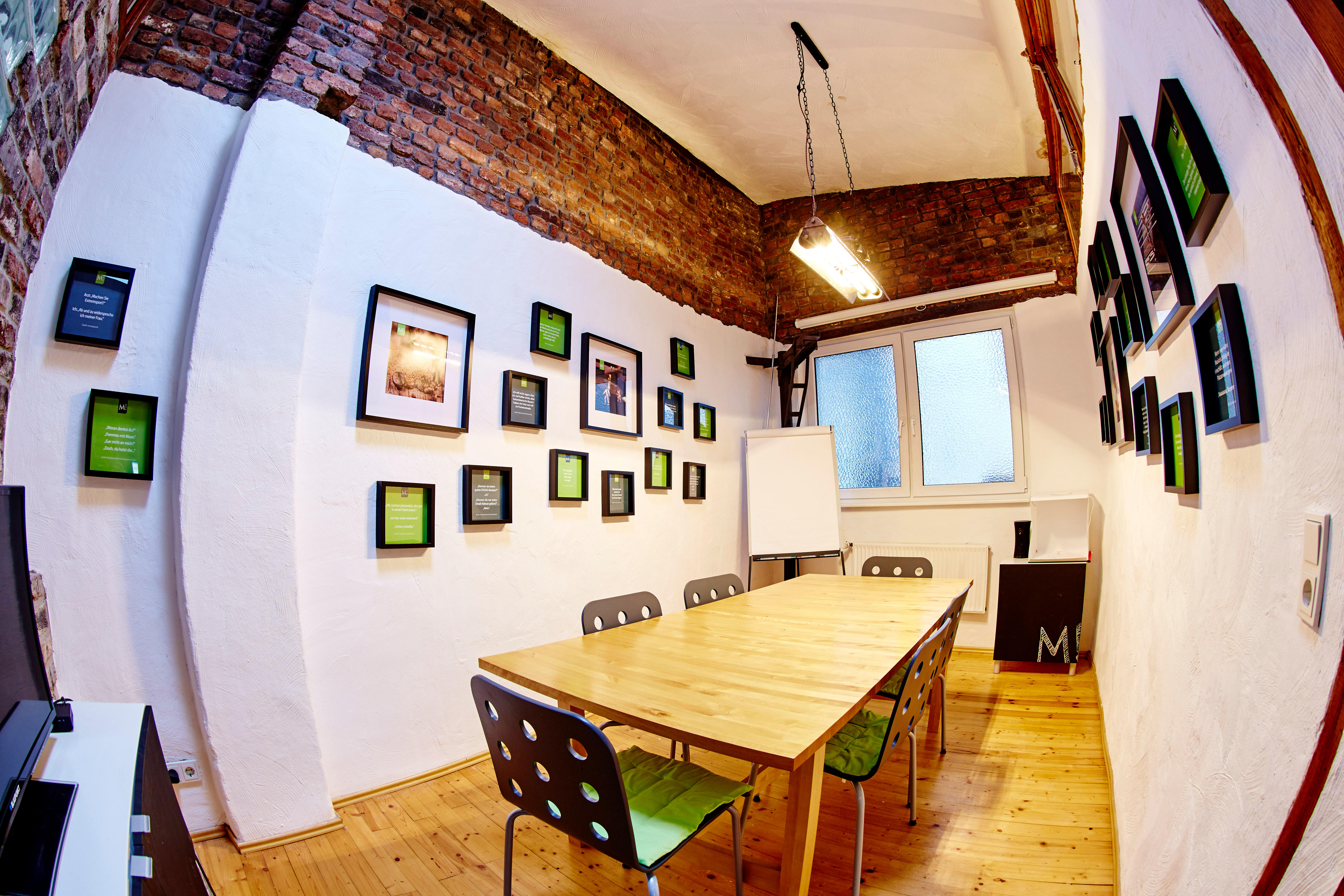 MISTRAL marketing - Werbeagentur, Wilhelmstrasse 15m in Betzdorf