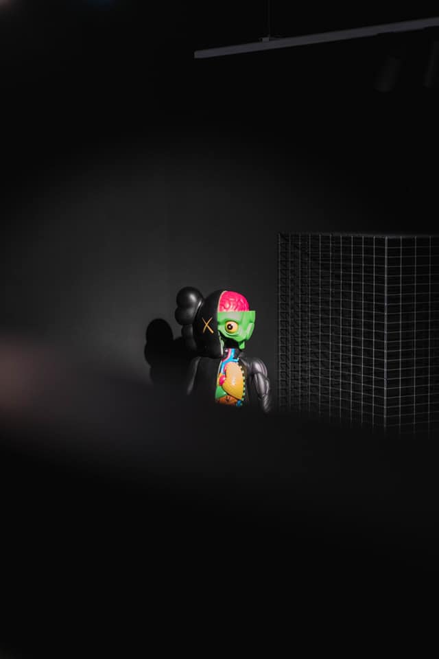 MUCA - Museum of urban & contemporary Art München in München