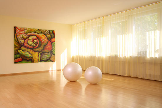 Physio Team Saemann/Horning, Dornacherstrasse 210 in Basel