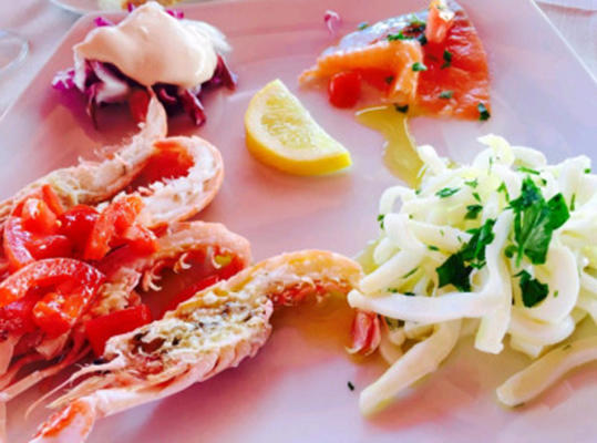 Images Ristorante Bar Lo Spuntino
