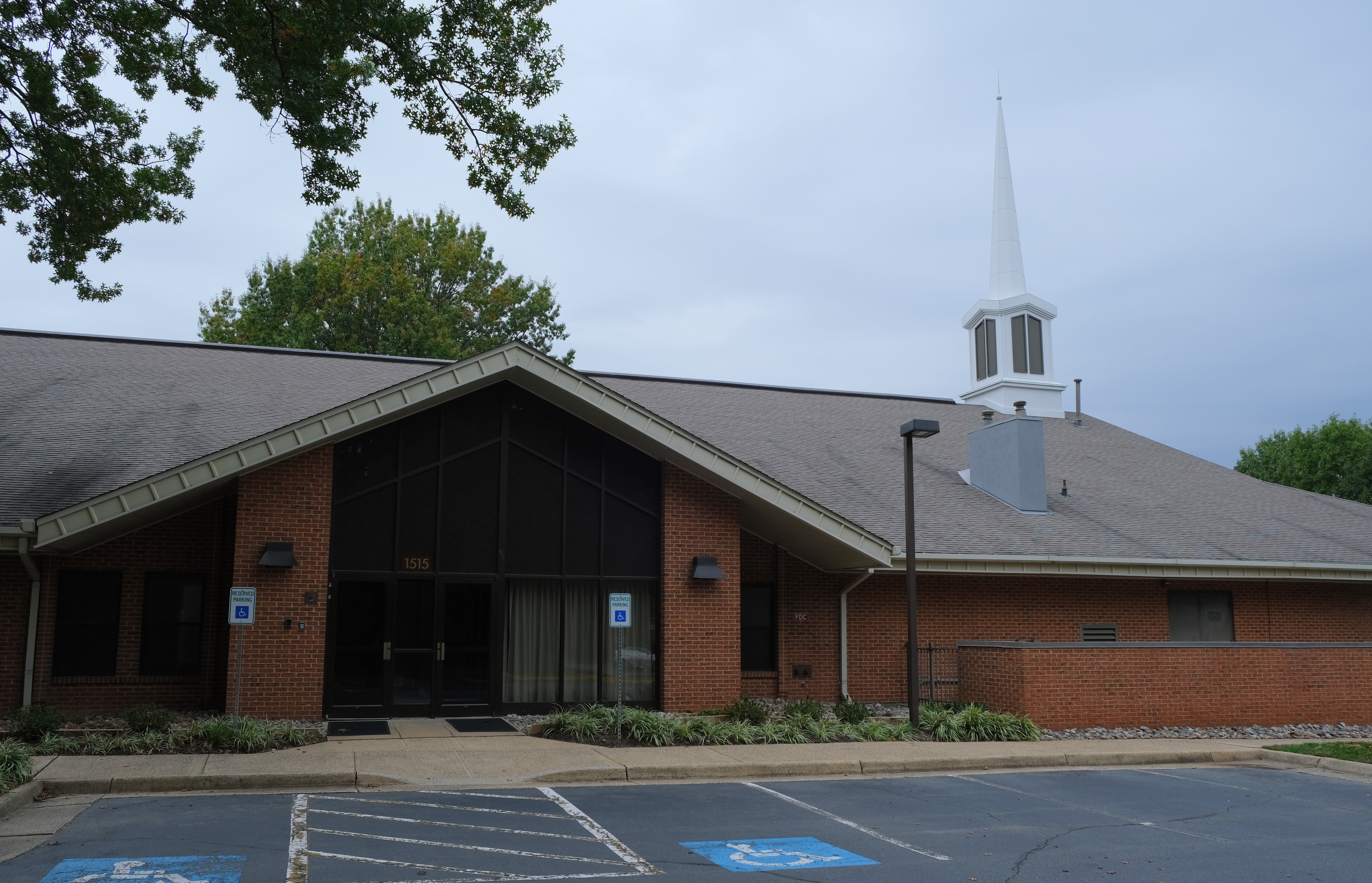 The Church of Jesus Christ of Latter-day Saints