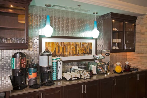 Images Homewood Suites by Hilton Durham-Chapel Hill / I-40