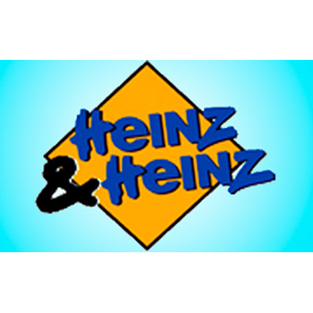 HEINZ & HEINZ Logo
