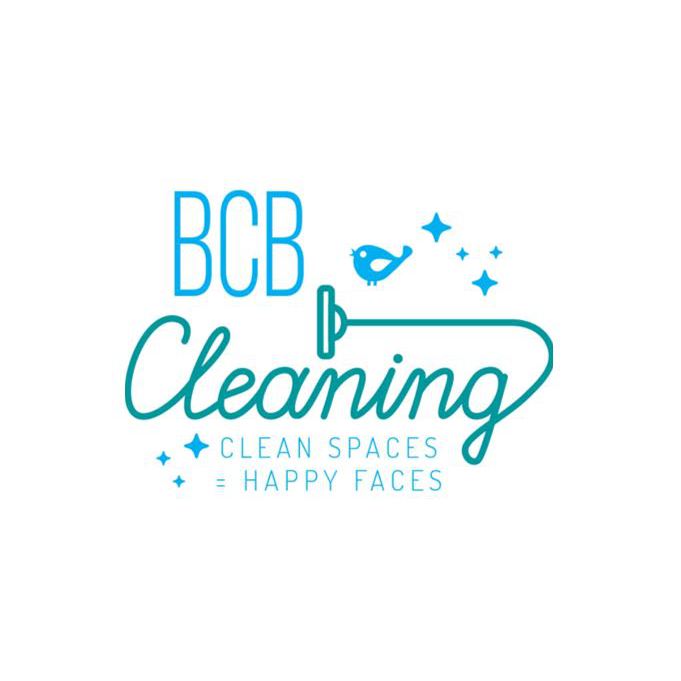 BCB Cleaning Ltd Logo