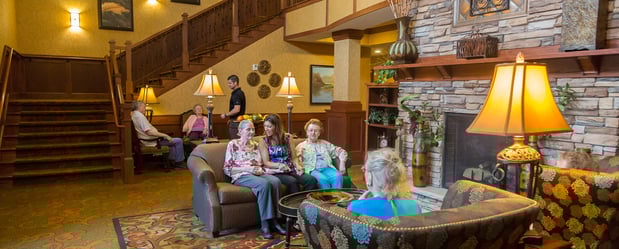 Images Southview Senior Communities