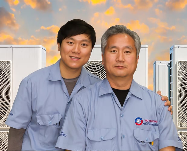 Images I GO Heating & Air Conditioning