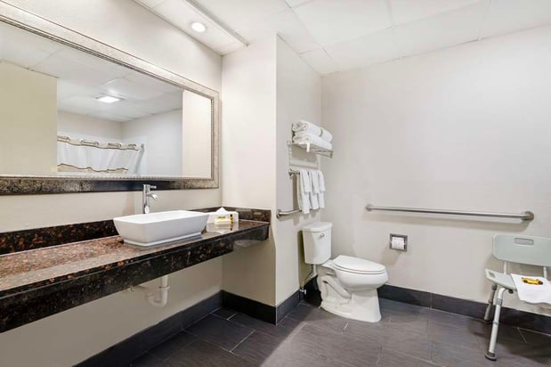 Images Best Western Savannah Airport Inn & Suites