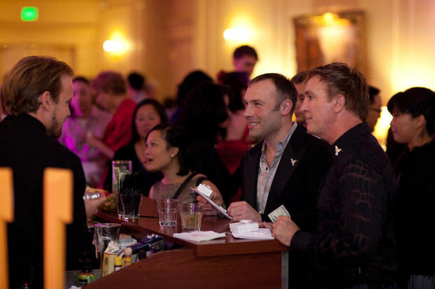 Images Crowne Plaza Portland-Downtown Conv Ctr by IHG