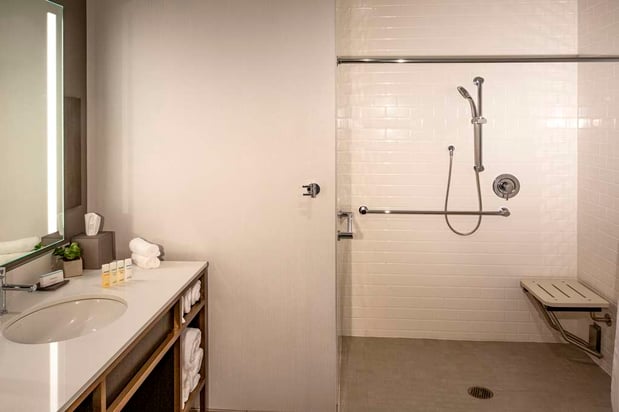 Images Hilton Garden Inn Redmond Seattle
