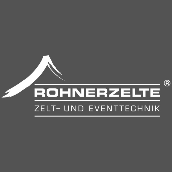 Logo von Rohner Thomas Zeltverleih GmbH