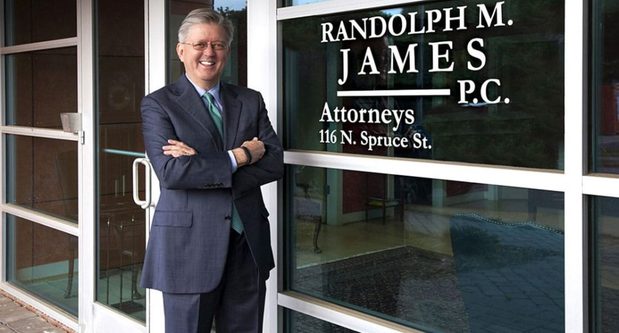 Images Randolph M. James, P.C.