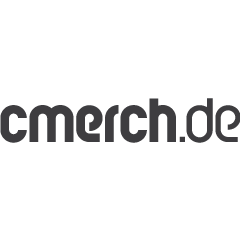 Logo Concert Merchandising GmbH