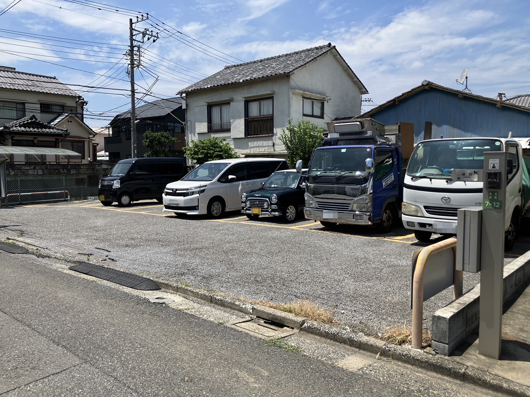Images ONE PARK本木西町