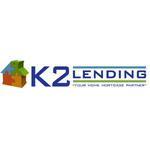 Larry Boulton | K2 Lending Logo