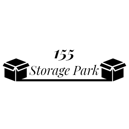 155 Storage Park Logo