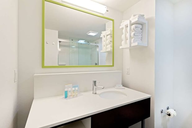 Images Hampton Inn & Suites Orlando Intl Dr N