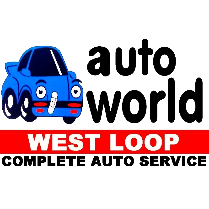 Auto World West Loop