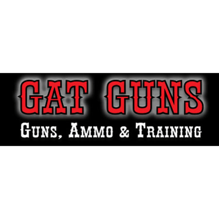 GAT Guns Logo