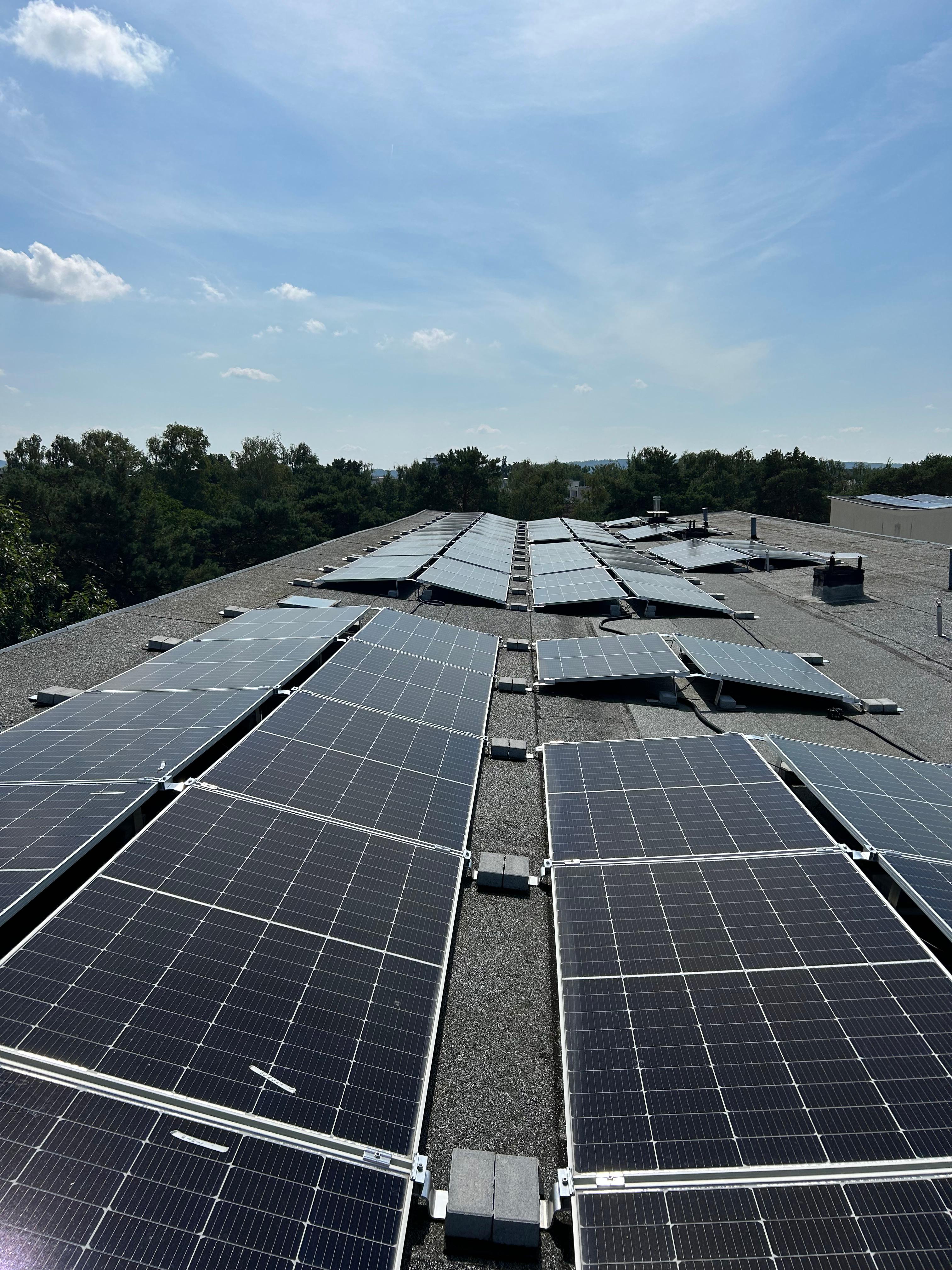 Kundenbild groß 4 Energize GmbH - Solaranlagen, Photovoltaik & Batteriespeicher