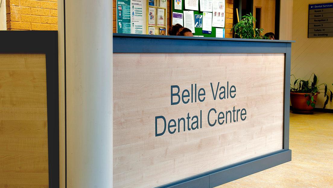Images Belle Vale Dental Centre