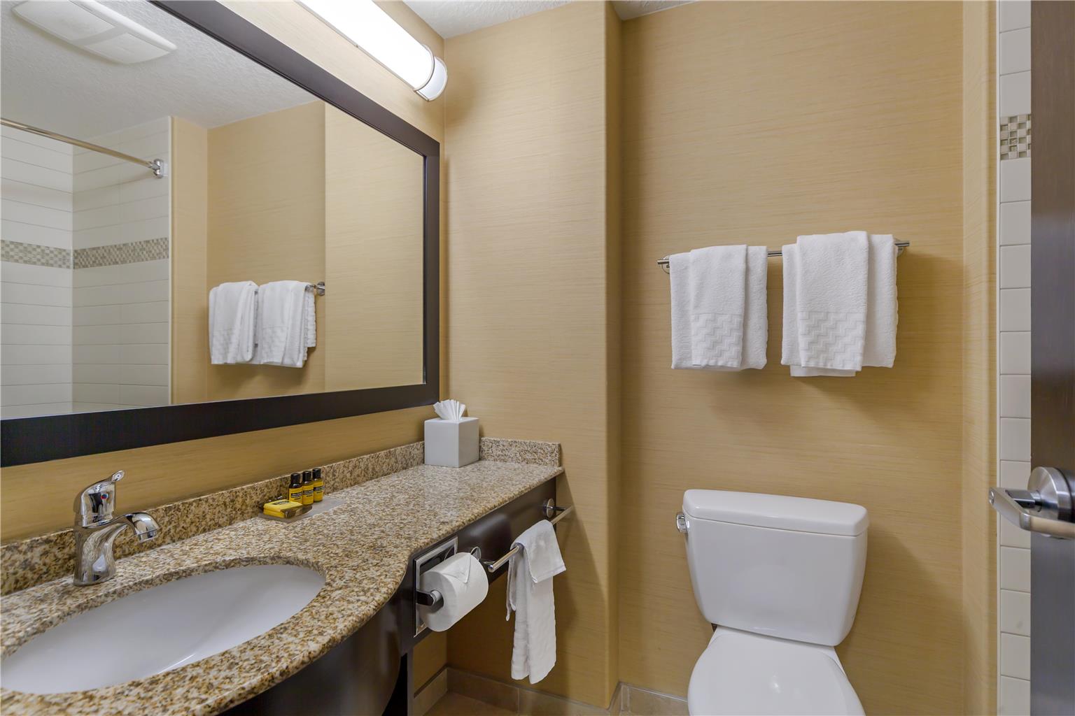 Images Best Western Plus Sherwood Park
