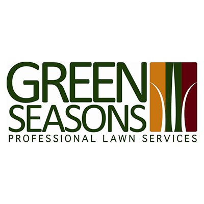 Green Seasons Professional Lawn Service Logo