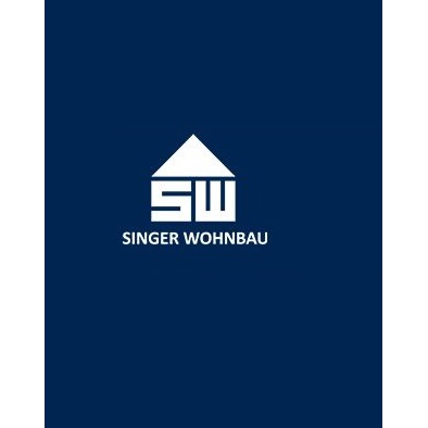 Logo Singer Wohnbau GmbH