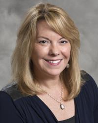 View more information about Marie Griffin