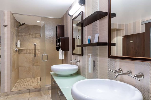 Images Hampton Inn & Suites Madison Downtown