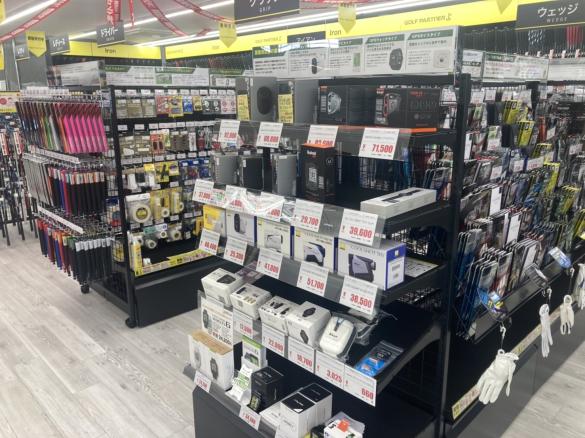 Images ゴルフパートナー 山梨石和店