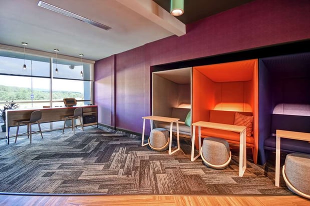 Images Tru by Hilton Wytheville