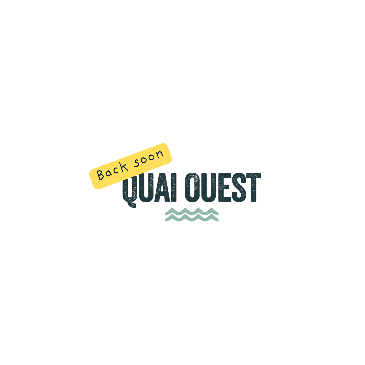 Quai Ouest restaurant