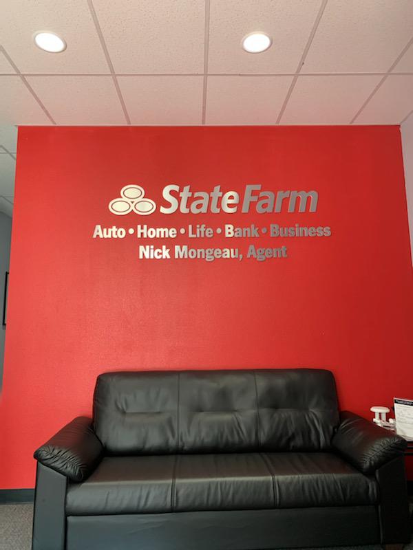 Images Nick Mongeau - State Farm Insurance Agent