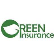 Green Insurance Logo